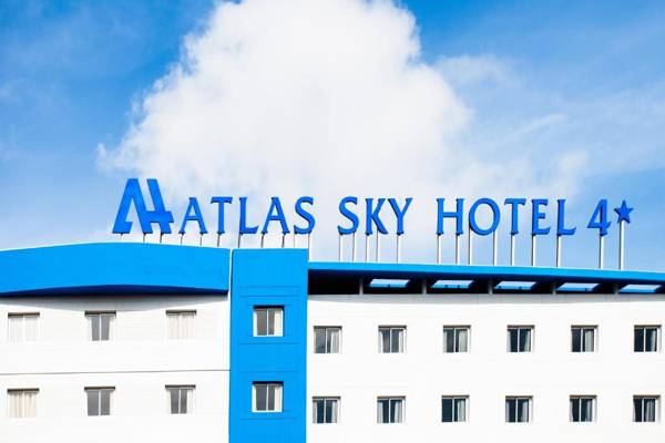 Atlas Sky Airport