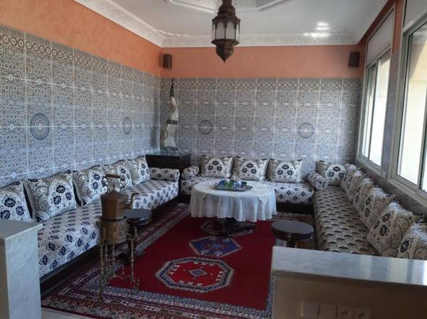 Riad TANJIL