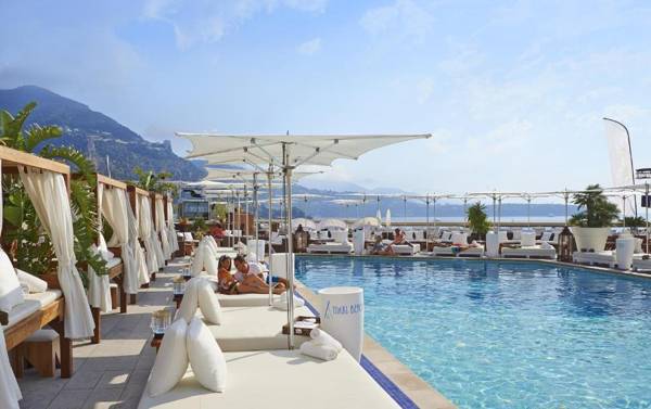 Fairmont Monte Carlo