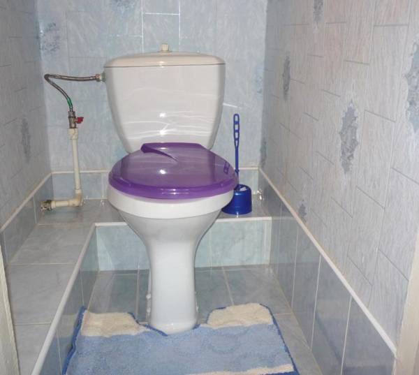 Apartment near KVINT