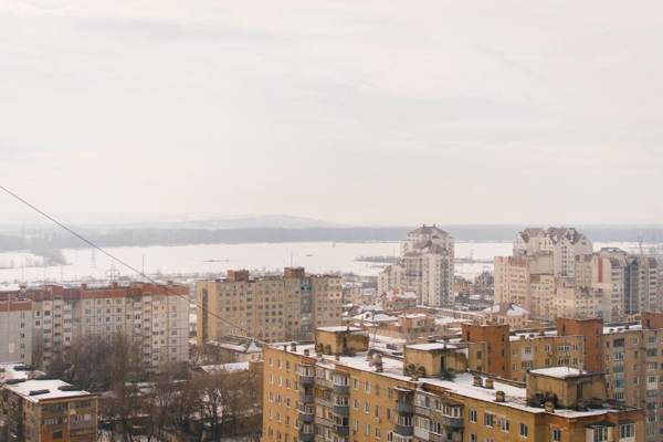 Sky the Apartment Centre
