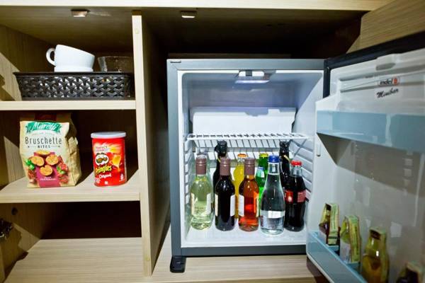 Bed & Breakfast Olsi