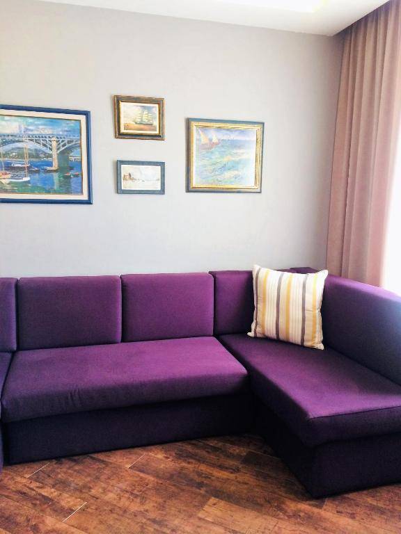 Aparthotel - Plai