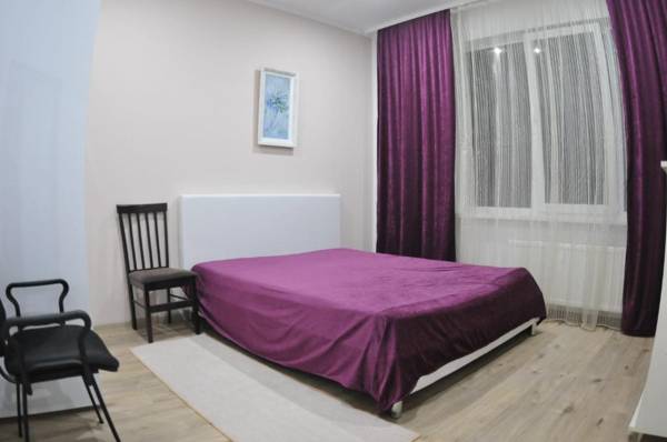 Main Street Apartments