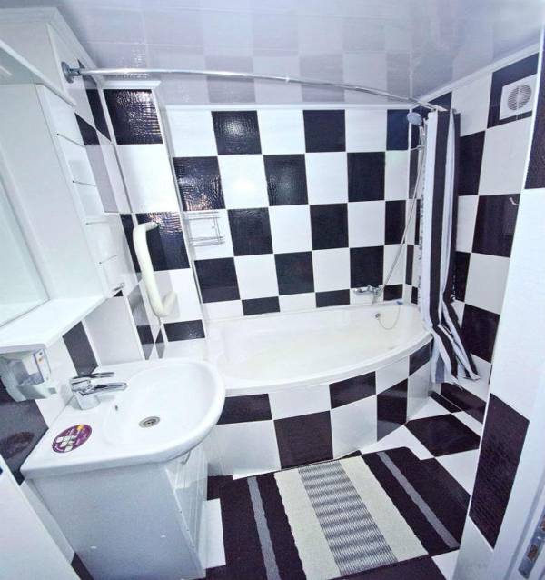 Apartment in City Center