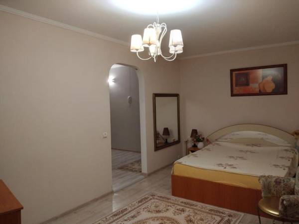 Apartment on Khristo Boteva Street