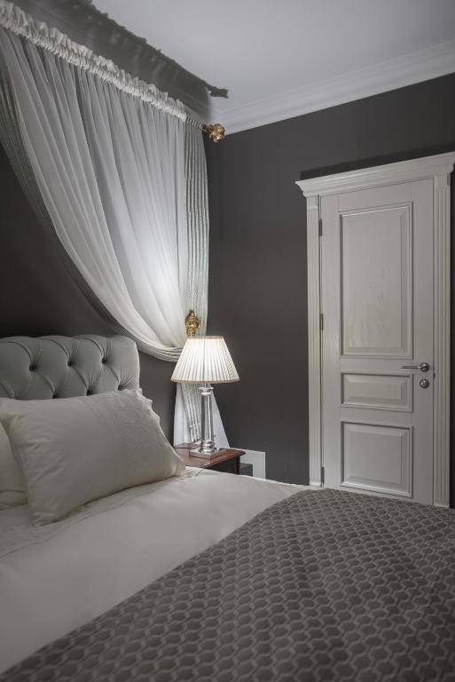 London Boutique Hotel