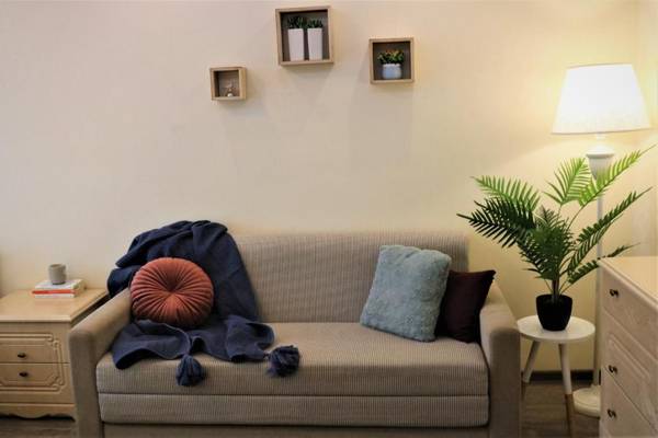 Apartment on Calea Iesilor 11 ZityMall Shopping Center Free Parking&WiFi