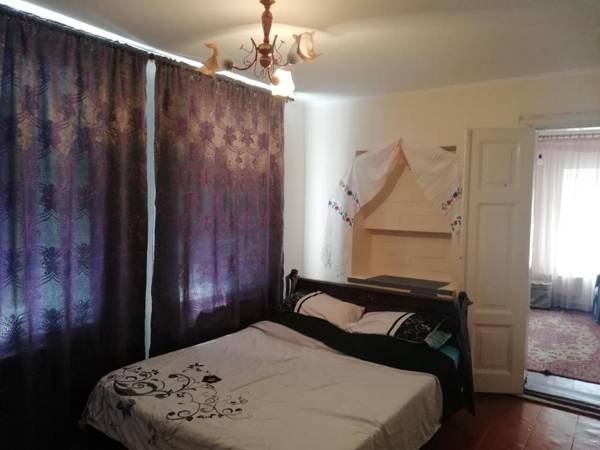 Authentic apartment in the centre