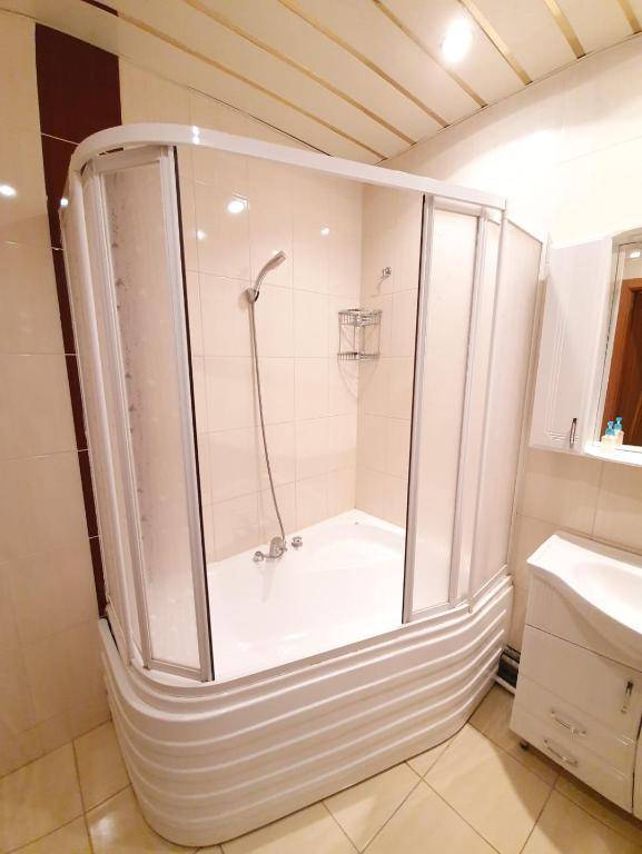 Stefan cel Mare Boulevard Ultracentral Apartments in the Center Chisinau