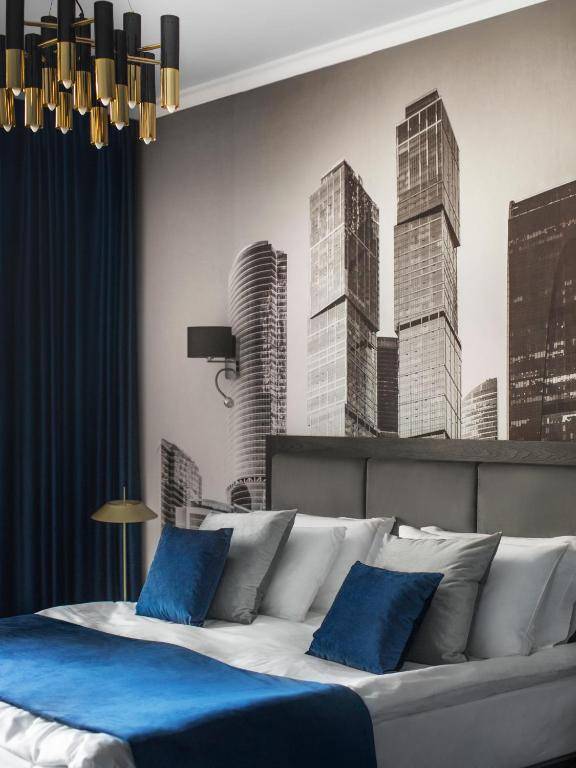 Aquaterra Hotel & SPA