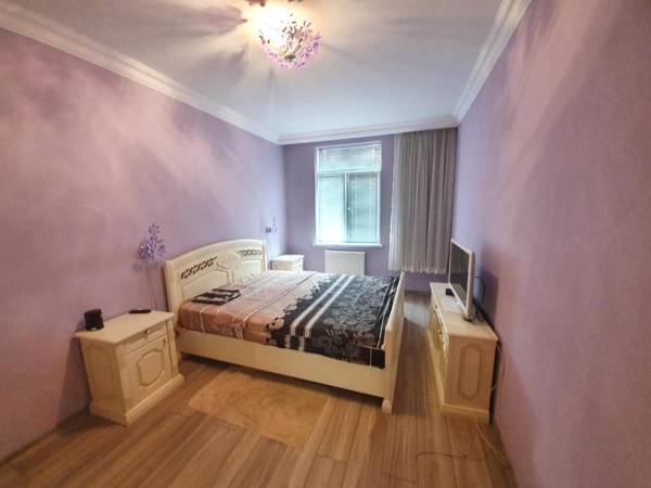 Apartment Studio 2-rooms very nice Eminescu street