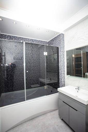 SKY EXCLUSIVE APARTMENT