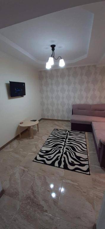 Tecuci apartment in the center