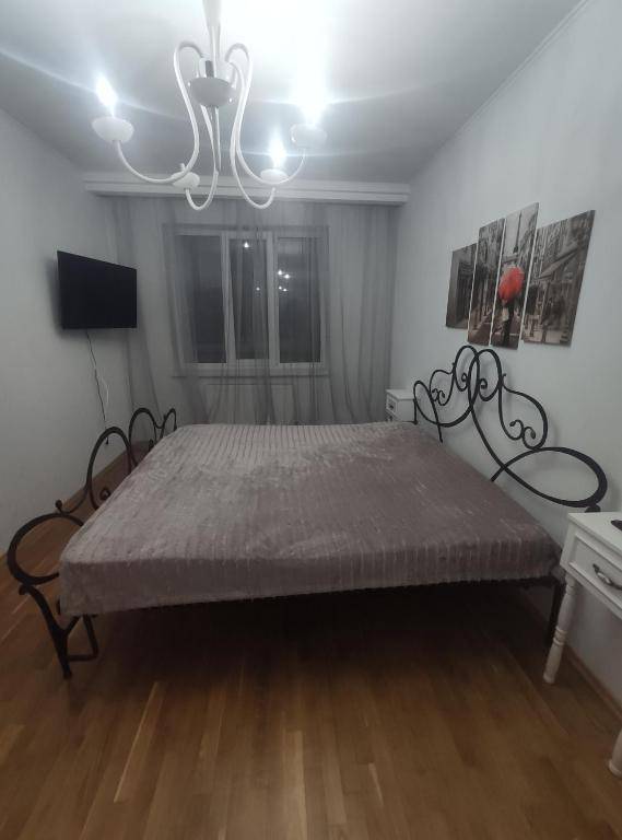 Negruzzi 2 bedrooms