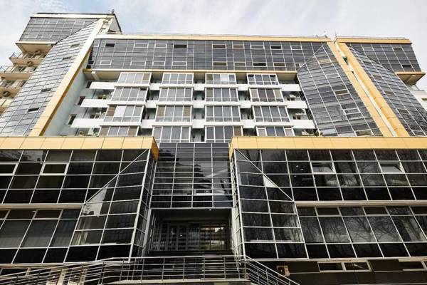 Ultracentral spacious apartment