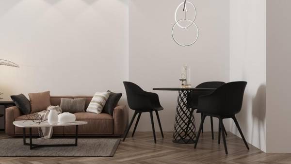 Enjoy Panoramic City Views- 2 Min to Main Street