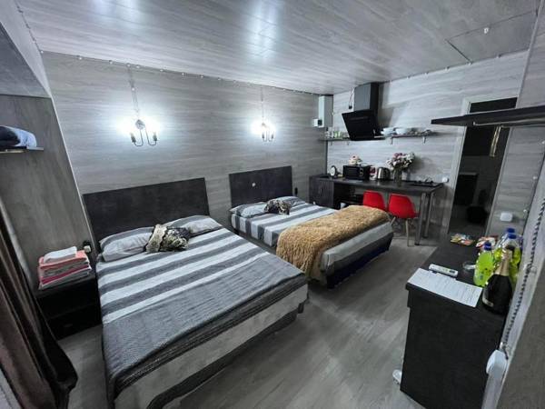 Apartament curat si confortabil in centru Chisinau