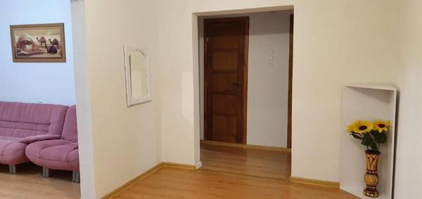 Apartament 2 bedrooms Botanica