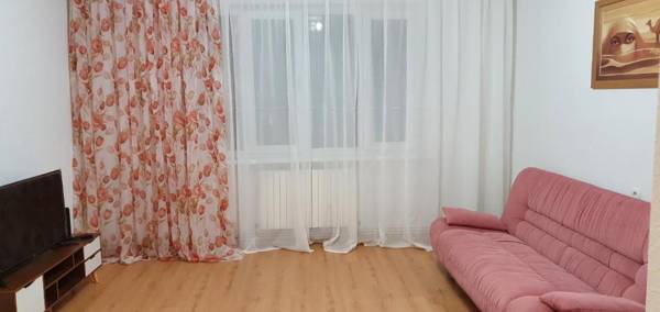 Apartament 2 bedrooms Botanica