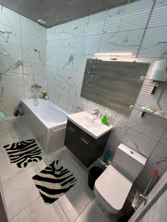 Luxury Apartament in Chisinau