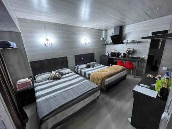 Luxury Apartament in Chisinau