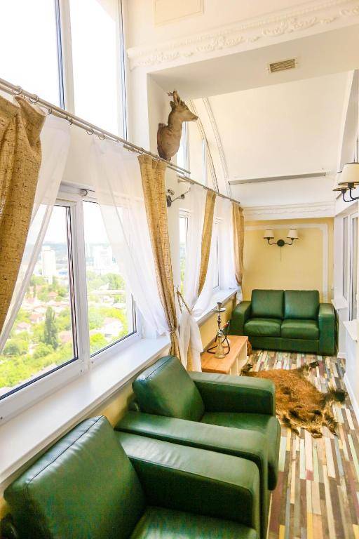 Guest House Гостевой Дом