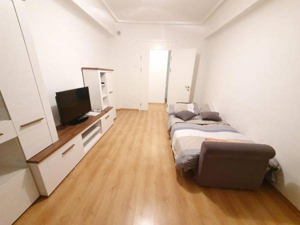 Central Apartaments of Stefan cel Mare Boulevard in Chisinau