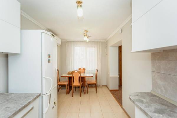 Bright and cozy home with personal terrace