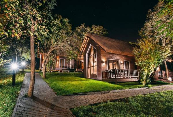 Tree House Relax Park