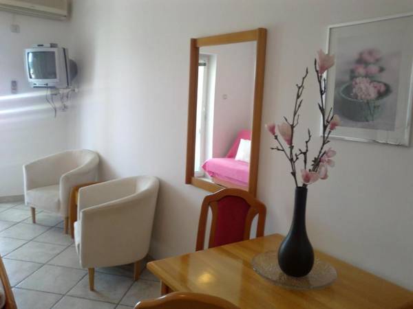Apartments Villa Kukoljac