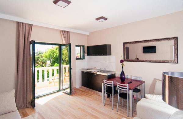 Apartments Grifone Lux