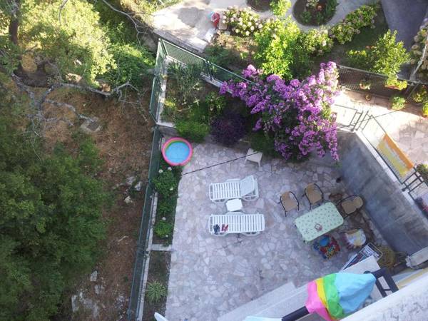 Poolside Apartments Miljan i Ranko