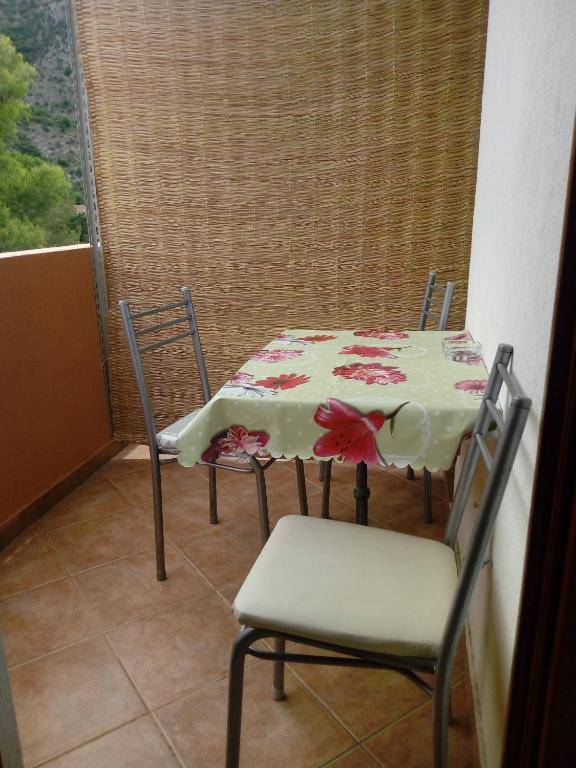 Apartments Stevović