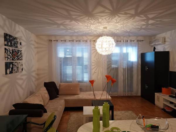 Apartment Royal Savina
