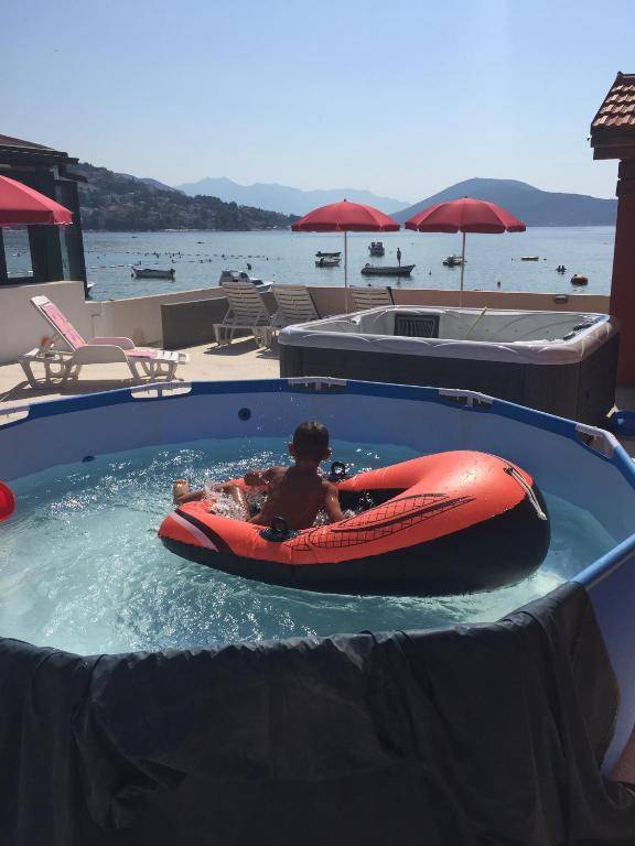 Apartments Adriatico