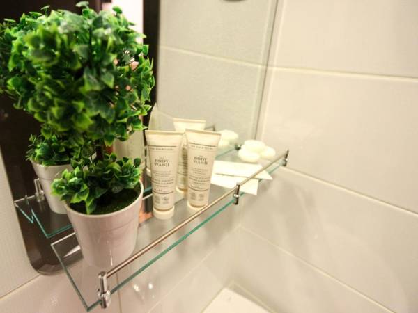 Apartments Sun House