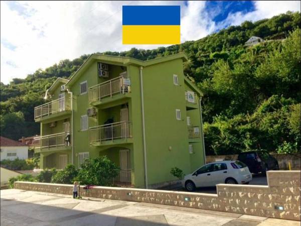 Guest House Zvezda Meljine