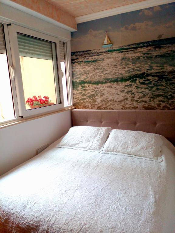 Apartment Tarita
