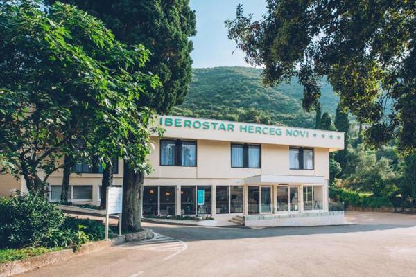 Iberostar Herceg Novi