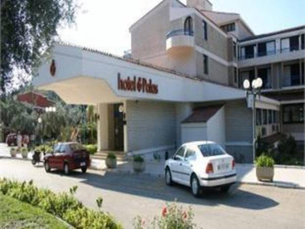 Hotel Palas