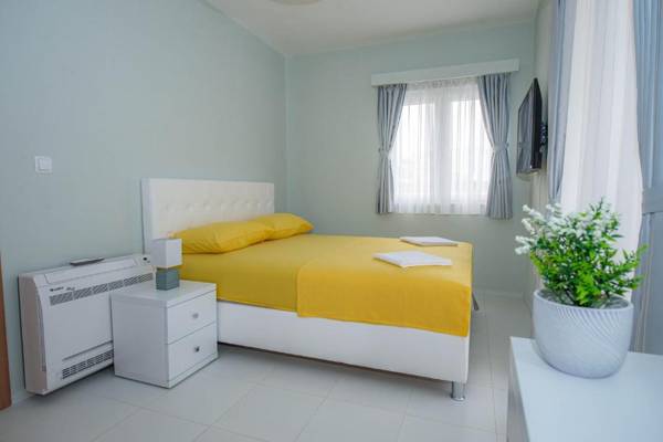 Apartments Biskupović