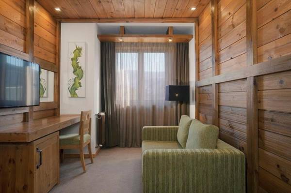 Four Points by Sheraton Kolasin