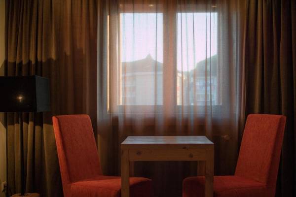 Four Points by Sheraton Kolasin