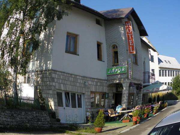 Guesthouse Stijepovic