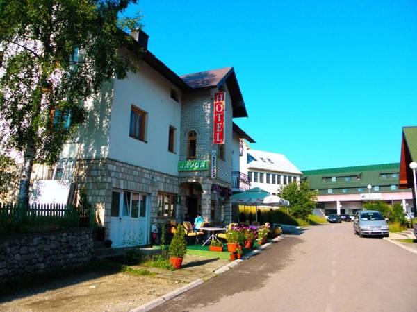 Guesthouse Stijepovic