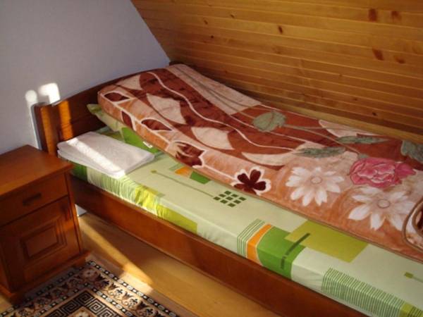 Rooms and Bungalows Sreten Žugić