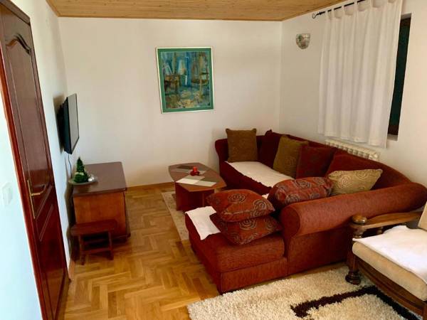 Apartments Radingturs