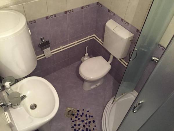 Guest House Dzakovic Stana