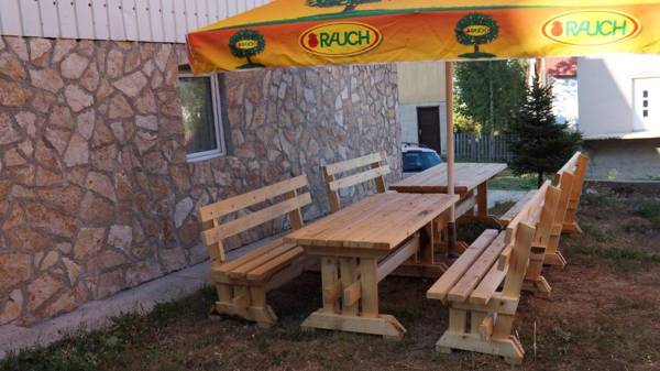 Apartments & Rooms Vitko